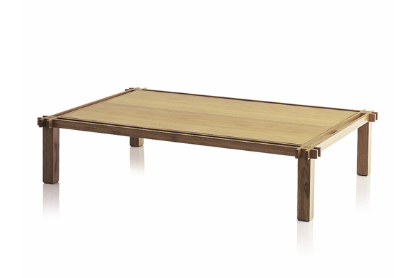 mesa de centro CANTÓ