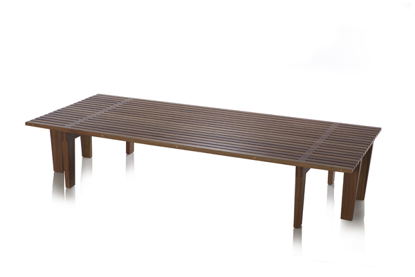 mesa de centro FITÓ