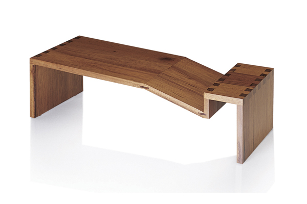 mesa de centro NOMÉS